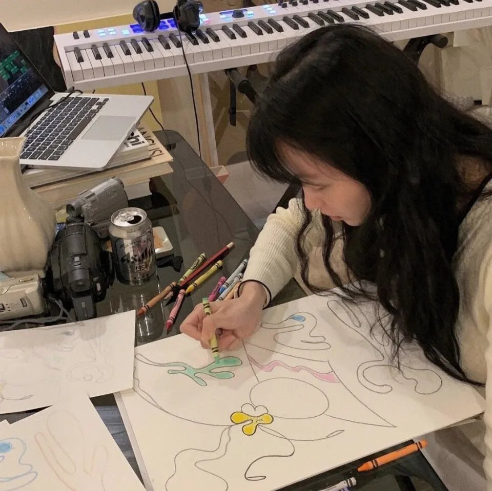 黄昏白月光，保安老爸杀疯了