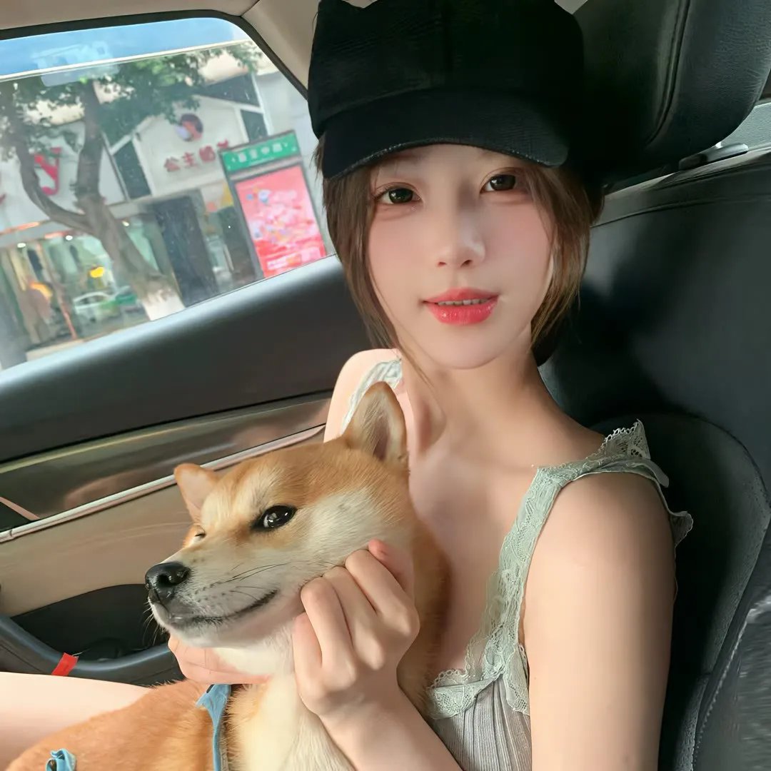 我和婆婆处成闺蜜了